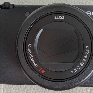 Sony ZV-1