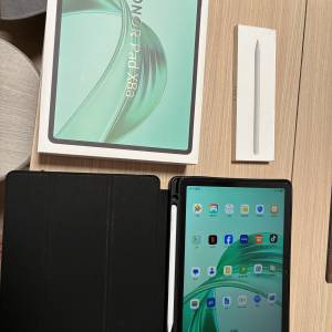 HONOR Pad X8a 平板電腦連筆及保護套