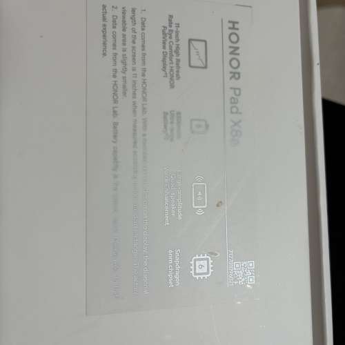 HONOR Pad X8a 平板電腦連筆及保護套