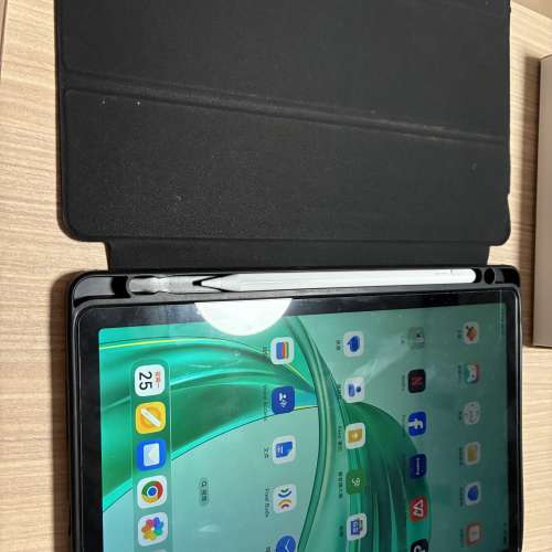HONOR Pad X8a 平板電腦連筆及保護套