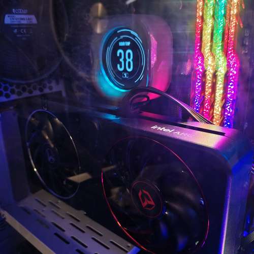 行貨終身保 G Skill Trident Z Royal Gold DDR4 32GB 360000