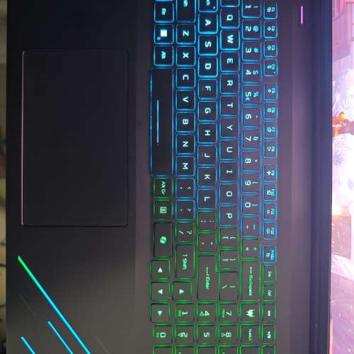 🉑置換18吋5080 MiniLED Acer Predator Helios 18 32GB DDR5 1TB SSD Gaming Laptop...