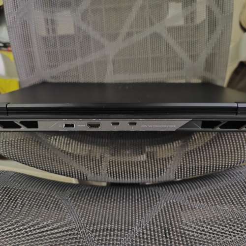 🉑置換18吋5080 MiniLED Acer Predator Helios 18 32GB DDR5 1TB SSD Gaming Laptop...