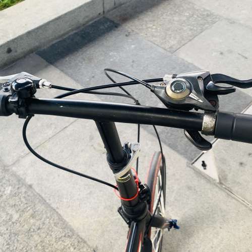 20吋車轆摺合單車