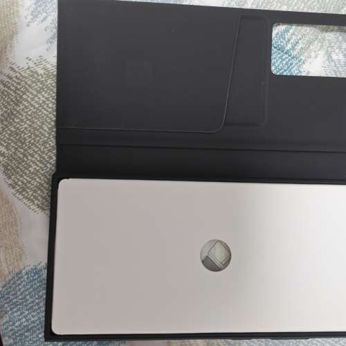 98% 原裝Samsung S24 Ultra Smart View Wallet Case 黑