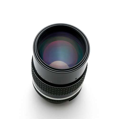 Nikon 135mm f2.8 Ai-s