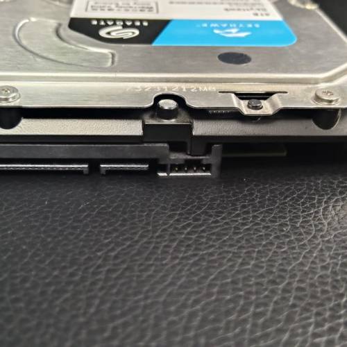 Seagate 4TB HDD , Hardisk #硬盤 #硬碟 全正常