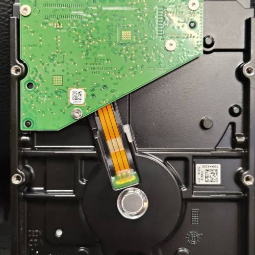 Seagate 4TB HDD , Hardisk #硬盤 #硬碟 全正常