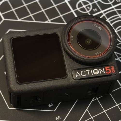 Dji action 5 pro