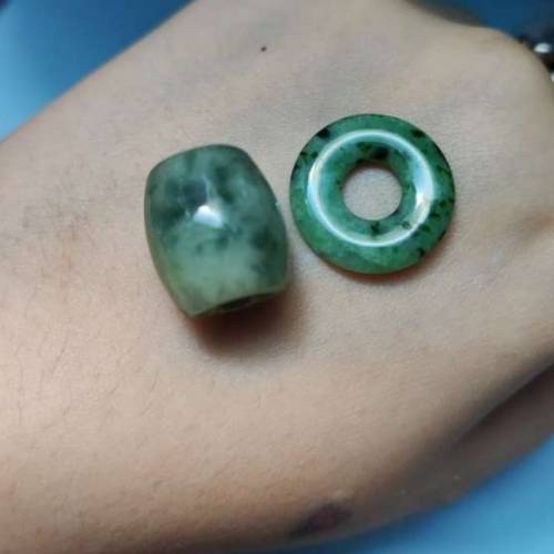 飄綠路路通