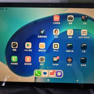 Redmi Pad 2 9.7吋4G平板可打電話