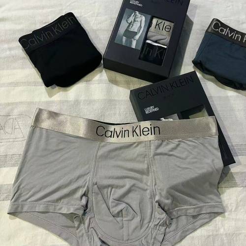 全新現貨 Calvin klein 內褲 low rise trunk CK 底褲 Calvin Klein boxer