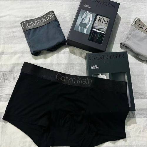 全新現貨 Calvin klein 內褲 low rise trunk CK 底褲 Calvin Klein boxer