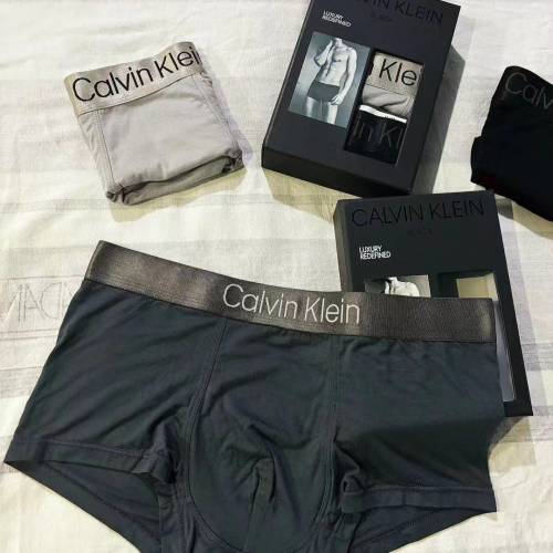 全新現貨 Calvin klein 內褲 low rise trunk CK 底褲 Calvin Klein boxer