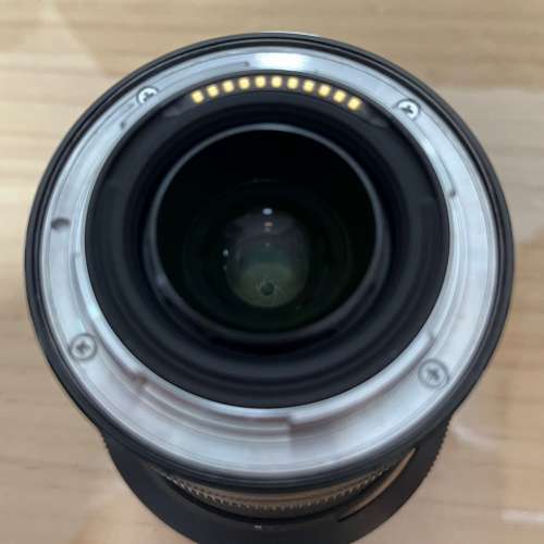 NIKON Z 24-70mm f/4 S 100% work 98% New 鏡身完好