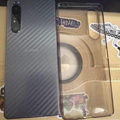Sony Xperia 1 ii 256gb