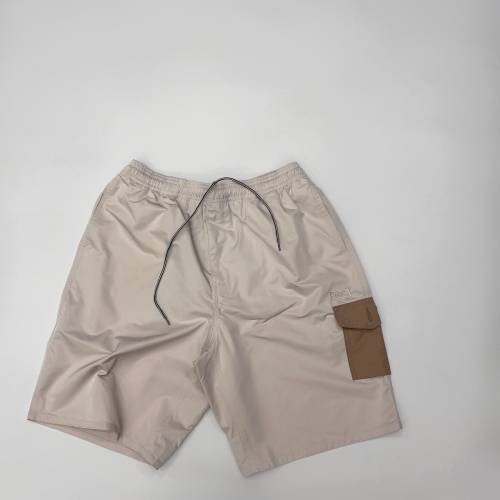 全新日本NANAMICA Nylon Twill Deck Shorts 甲板機能短褲 26SS NANAMICA短褲 NANAM...