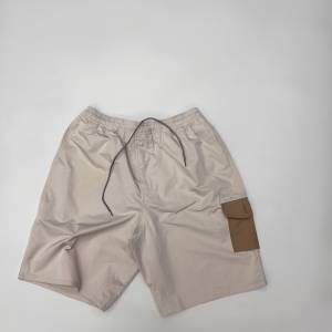 全新日本NANAMICA Nylon Twill Deck Shorts 甲板機能短褲 26SS NANAMICA短褲 NANAM...