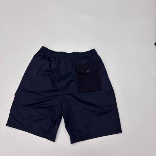 全新日本NANAMICA Nylon Twill Deck Shorts 甲板機能短褲 26SS NANAMICA短褲 NANAM...