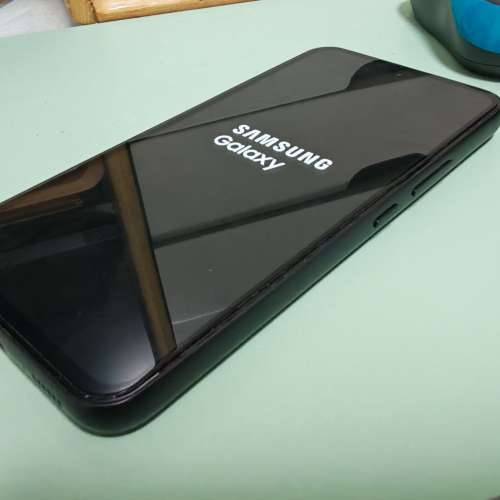 99% 新Samsung A54 256GB