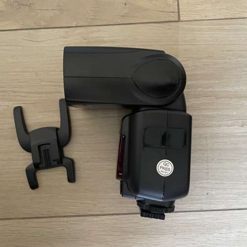 Godox 神牛 TT685S (Sony) 機頂閃光燈 (95%新)