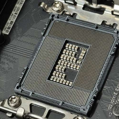 ASUS ROG Z790 MAXIMUS HERO ATX MB