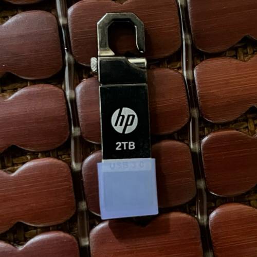 2TB usb 3.0