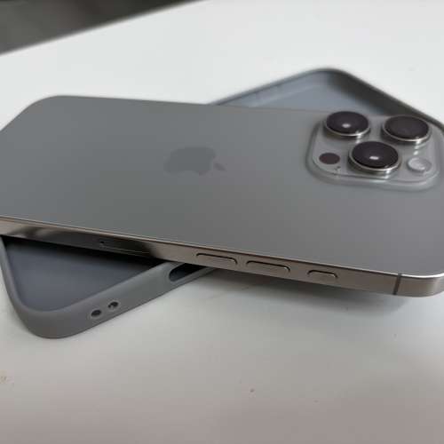 iPhone 16 Pro Max（256）