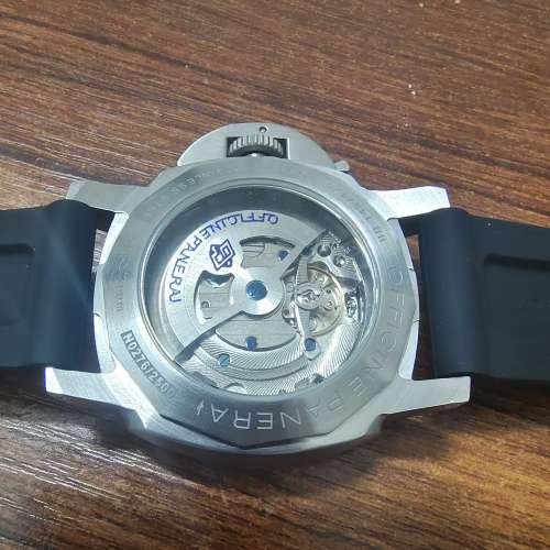 藍色面PAm膠帶42mm