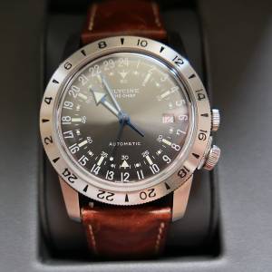 Clycine Chief