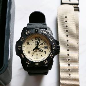Luminox NAVY SEAL FOUNDATION Edition