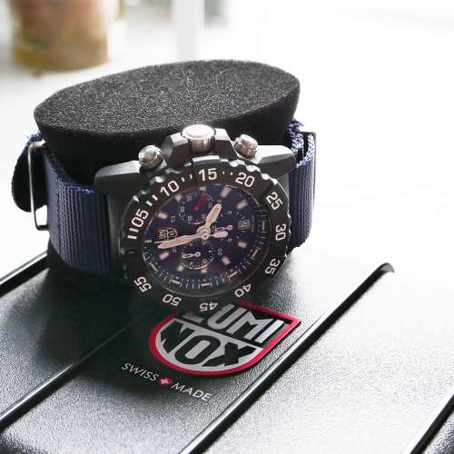 Luminox NAVY SEAL