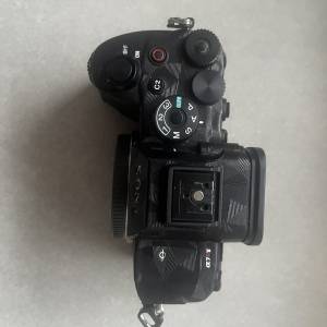 Sony A7R5 行貨仲有保養送 $1500 Coupon有盒跟單 全套 + 副廠直倒 +雙位充電器