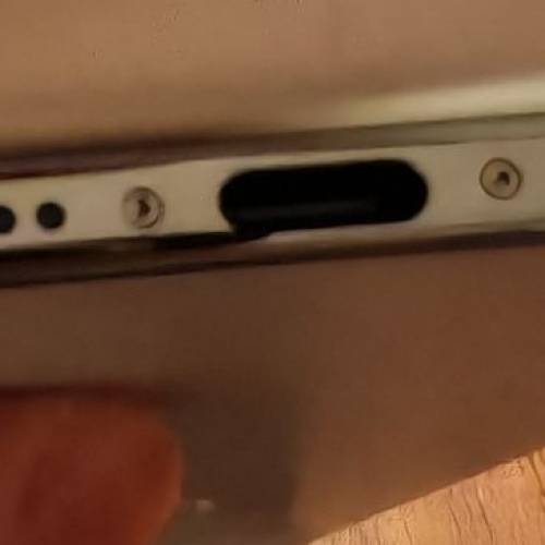 全新 Apple iPhone Air 天藍色 256GB 港行 充電次數1 購自Apple Store 送全新Marsh...