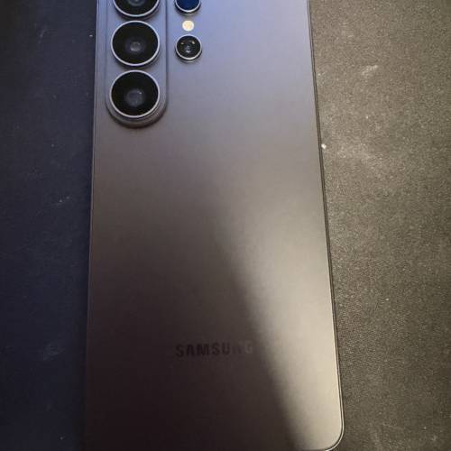 samsung s26 ultra 512 gb黑色
