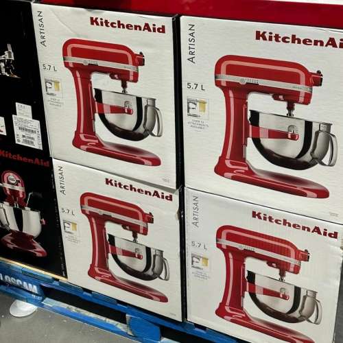 kitchenAid 維修/回收