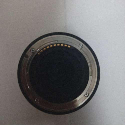 Sigma 10-18mm F2.8 DC DN for sony emount