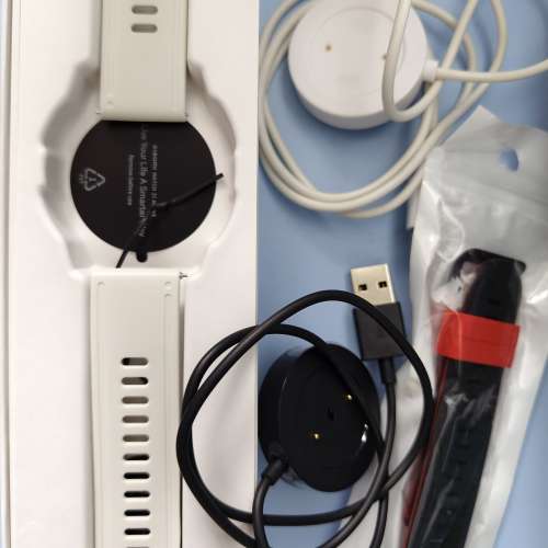 小米智能手錶 Xiaomi watch S1 active