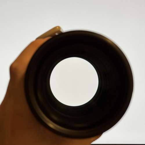 Canon EF 70-200mm f/2.8L IS II USM