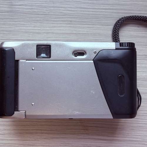 Contax TVS 菲林相機