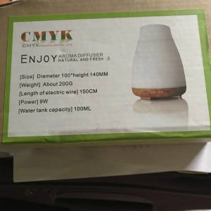 出售全新香薰機