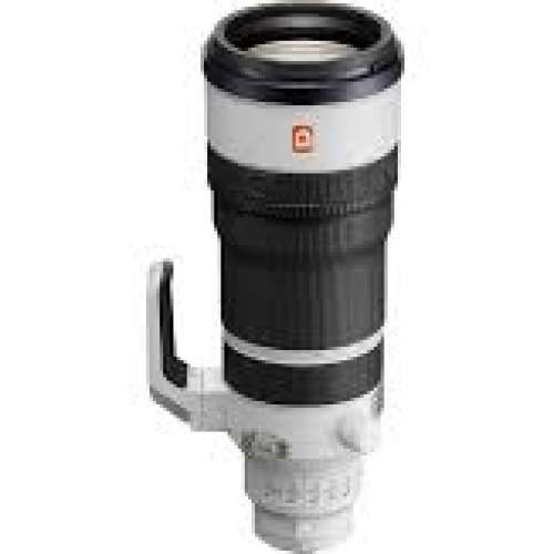 Sony 100-400 F4.5 GM