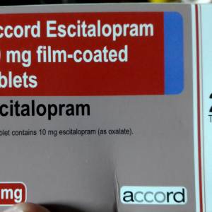 accord escitalopram 10 mg film-coated tablets