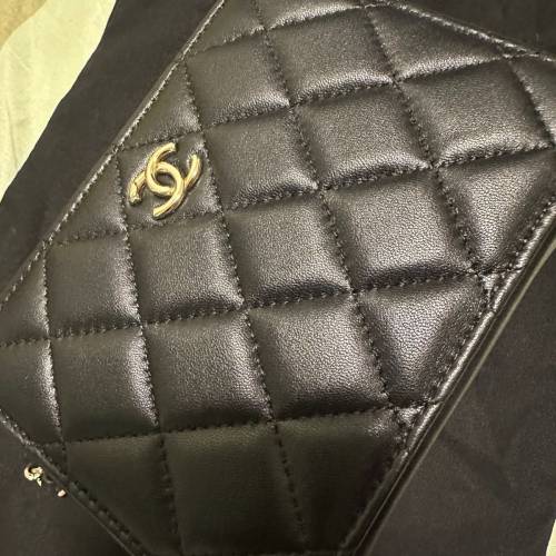（95新）Chanel bag