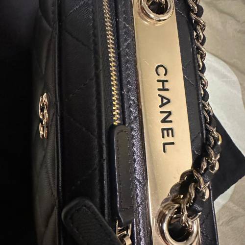 （95新）Chanel bag