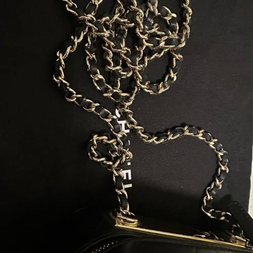 （95新）Chanel bag
