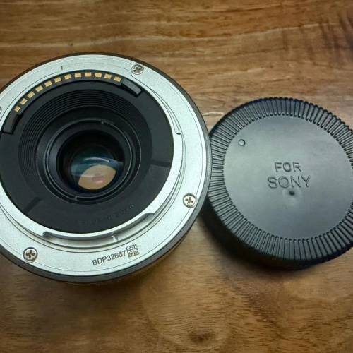 Samyang AF 35mm F2.8 FE 鏡頭, Sony E mount