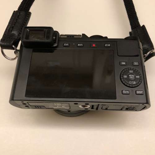 Leica D-Lux Leitzpark edition 幾乎全新