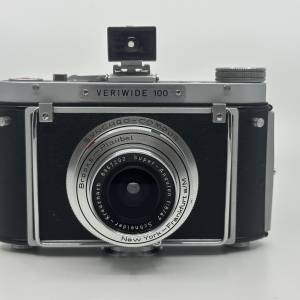Brooks-Plaubel Veriwide 100