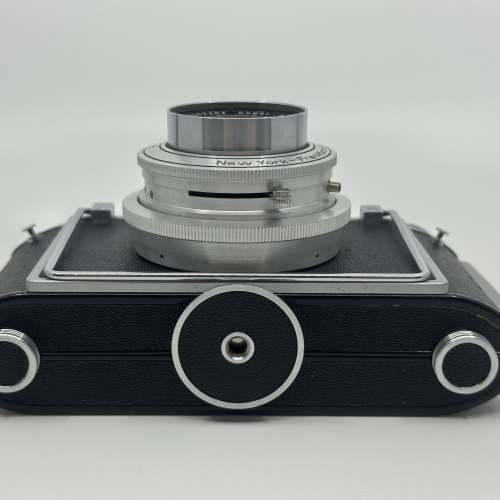 Brooks-Plaubel Veriwide 100 Leica Viewfinder